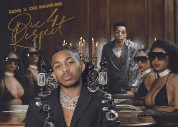 DDG & OG Parker Team Up with NBA Youngboy for ‘Hood Melody’: Listen