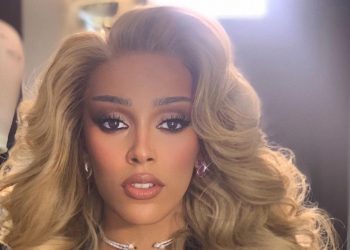 Doja Cat Releases ‘Silhouette’ and ‘Disclosure’ Remixes to Hit Single ‘Streets’: Listen