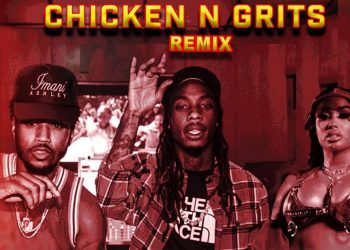 Trey Songz Hops On the Remix of Yung Pooda & Dreamdoll’s ‘Chicken ‘N Grits’: Watch