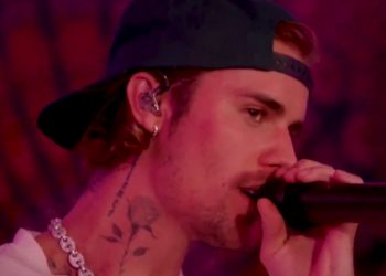 Justin Bieber Releases New Album ‘JUSTICE’: Stream