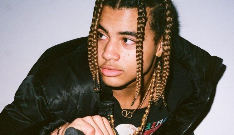 24kGoldn Reveals Tracklist to Debut Album ‘El Dorado’ Ft. Future, DaBaby, Swae Lee