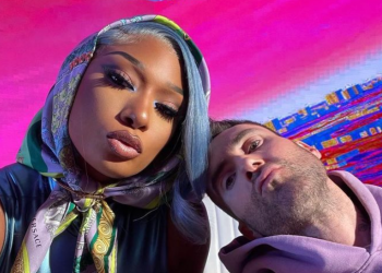 Maroon 5 & Megan Thee Stallion Share Video for ‘Beautiful Mistakes’: Watch