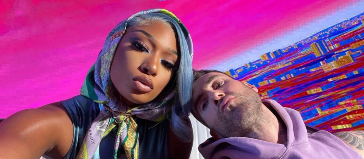 Maroon 5 & Megan Thee Stallion Share Video for ‘Beautiful Mistakes’: Watch