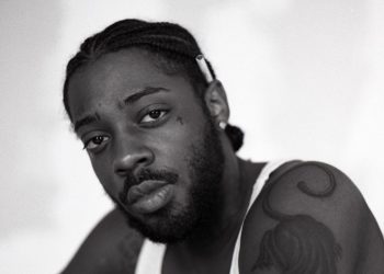 Brent Faiyaz Shares New Song ‘Show U Off’: Listen