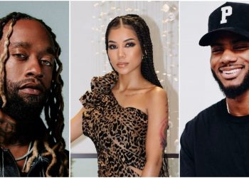 Bryson Tiller Joins Ty Dolla Sign, Jhene Aiko on ‘By Yourself’ Remix: Listen