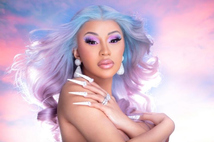 Cardi B Shares Thoughts On GRAMMY Awards