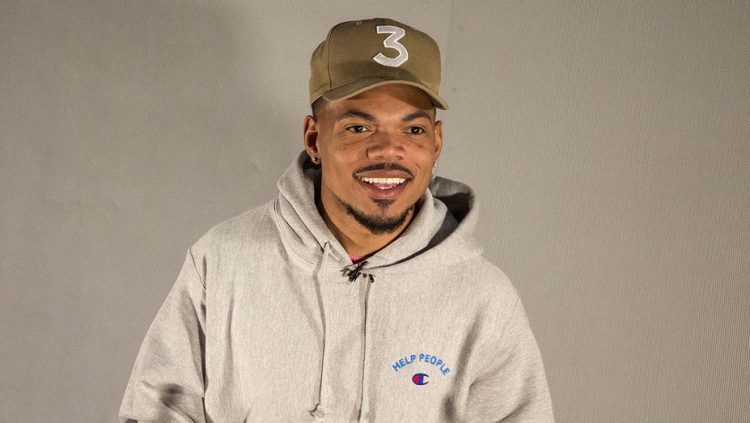 Chance The Rapper Drops New Song & Video ‘The Heart & The Tongue’: Watch