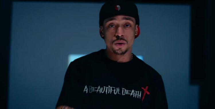 Cory Gunz Ends 7 Year Hiatus with New Project ‘Tims and Hoodies’