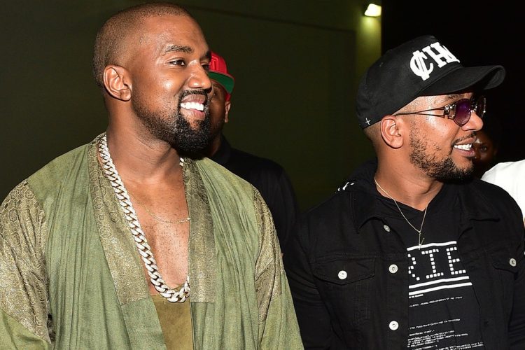 CyHi The Prynce Says Work On Kanye West’s ‘DONDA’ Album Has Resumed