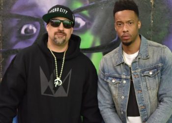 Listen to Cypress Hill’s New Song ‘Champion Sound’ Prod. by Black Milk