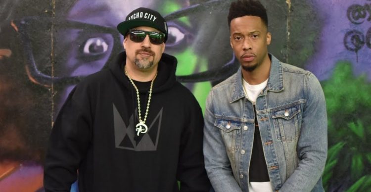 Listen to Cypress Hill’s New Song ‘Champion Sound’ Prod. by Black Milk