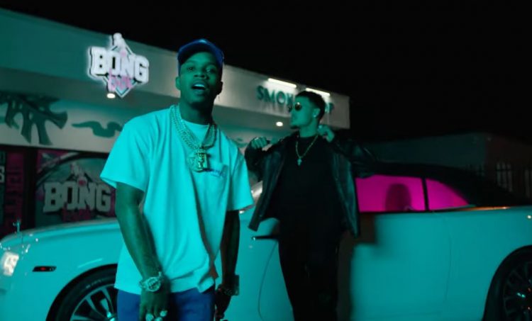 Tory Lanez Joins Texas Rapper Danny Jai on New Song ‘You And I’: Watch