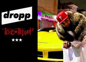 droppTV Launches Full Shoppable Streaming Service with Exclusive Content and Product Drops