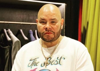 Fat Joe Addresses “Wuhan Virus” Lyric Amid Anti-Asian Hate Crimes