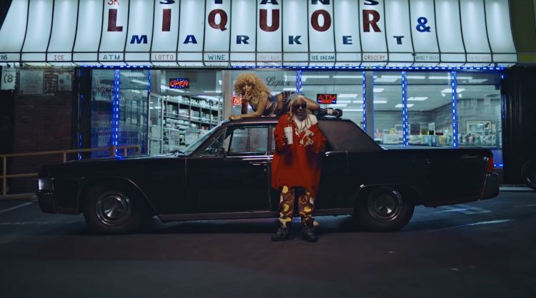 Foushee Releases New Song & Video ‘gold fronts’ Feat. Lil Wayne — Listen