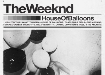 The Weeknd Releases ‘House Of Balloons’ In Its Original Form On Streaming — Listen