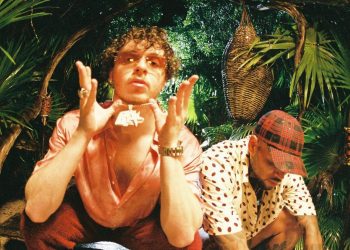 Jack Harlow Drops Music Video for Chris Brown Collab ‘Already Best Friends’: Watch