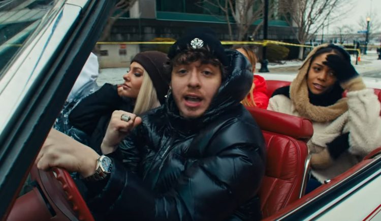 Jack Harlow Shares ‘Route 66’ Video Feat. EST Gee: Watch