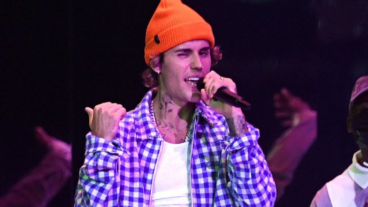 Justin Bieber Reveals ‘JUSTICE’ Album Tracklist Feat. Khalid, Kid Laroi, Giveon, Daniel Caesar