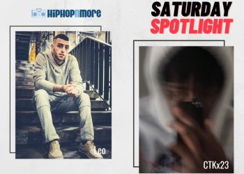 [Saturday Spotlight] Leo + CTKx23