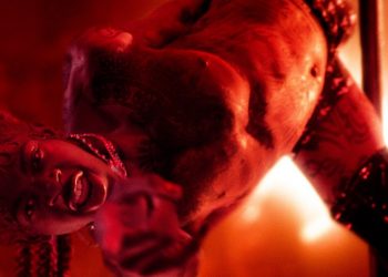 Lil Nas X Finally Drops New Single ‘Montero (Call Me By Your Name)’: Watch