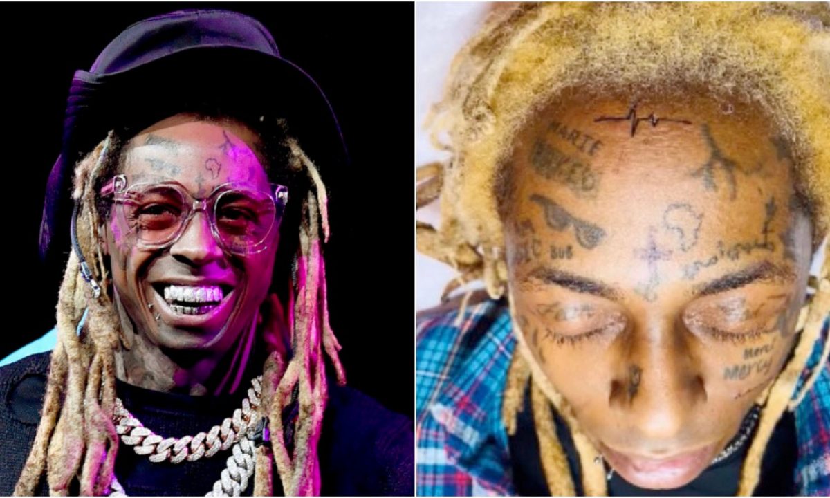 Suggest me designs for forearm tattoos - Lil Wayne Forum