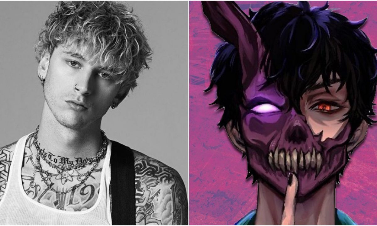 Machine Gun Kelly Shares New Song Daywalker Feat Corpse Listen Hiphop N More Machine Gun Kelly Shares New Song Daywalker Feat Corpse Listen Hiphop N More