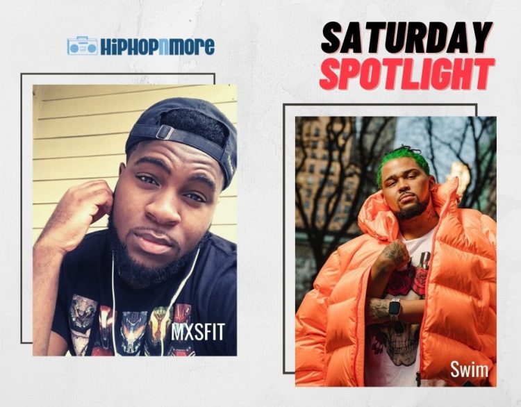 [Saturday Spotlight] MXSFIT + Swim