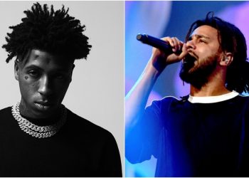 NBA Youngboy Reportedly Made J. Cole Wait for 8 Hours and Didn’t Show up at Studio