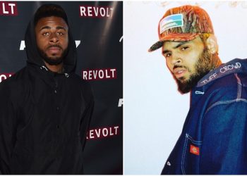 Sage The Gemini & Chris Brown Reunite for ‘Baby’: Listen