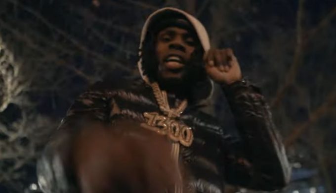 Polo G Shares Video for New Song “RAPSTAR”: Watch
