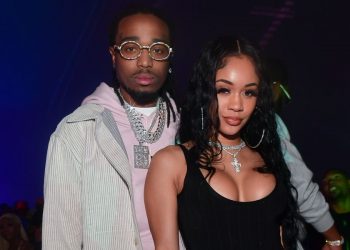 Saweetie Confirms Break Up from Quavo: “I’m Single”