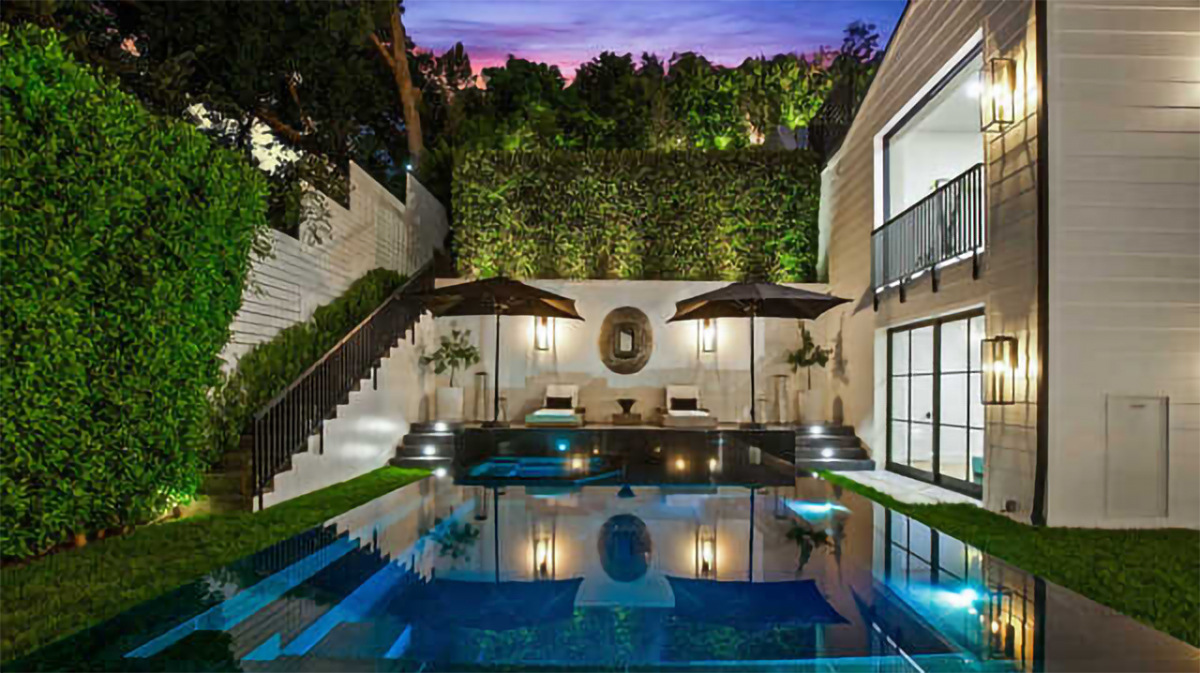 Rihanna Buys New Beverly Hills Mansion for $13.8 Million | HipHop-N-More