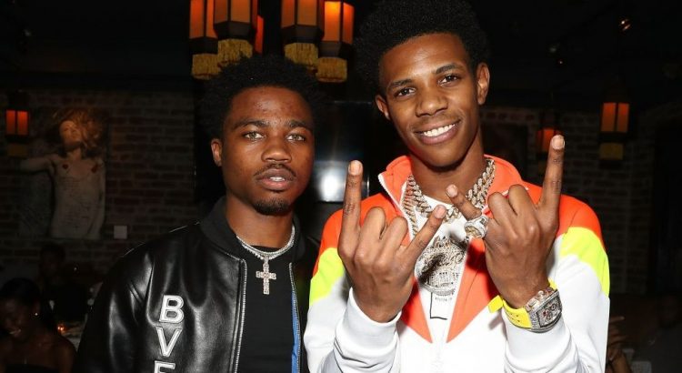 New Roddy Ricch & A Boogie Wit Da Hoodie Song 'Duffle Bag' Surfaces ...