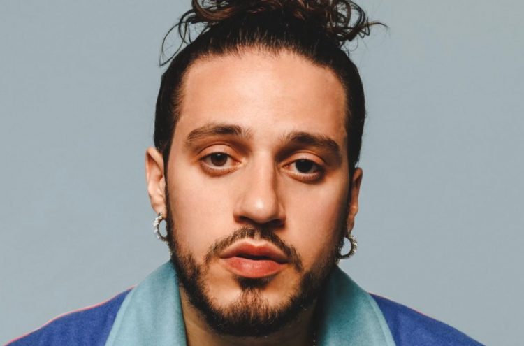 Russ Returns with His New “Favorite” Song ‘Bankrupt’: Listen