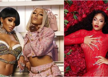 Stefflon Don Joins Saweetie & Doja Cat for ‘Best Friend (Remix)’: Listen