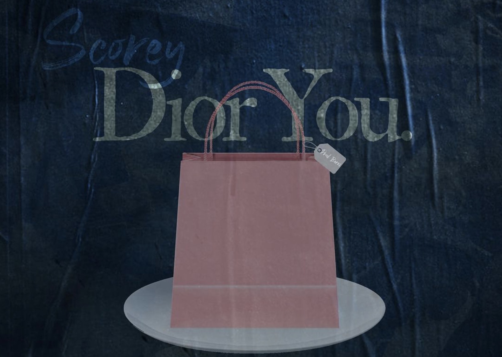 Scorey Releases New Song \u0026 Video 'Dior 