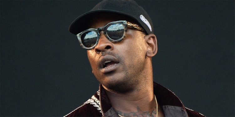 Skepta Hints at Retirement From Music