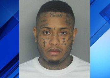 Producer Southside Arrested on Weapons Charge in South Florida