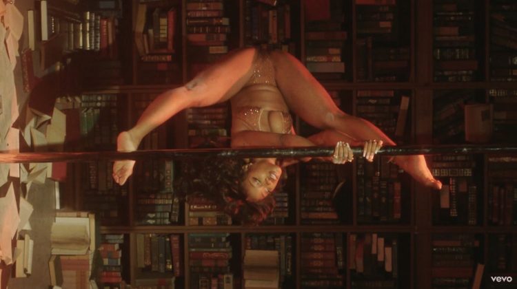 New Video: SZA – ‘Good Days’