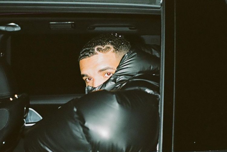 Woman Arrived At Drake’s Mansion Armed With Pipe & Knife, Attacked His Security