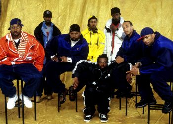 Wu-Tang Clan To Release 400-Pound Book Limited to 36 Copies Through NFT