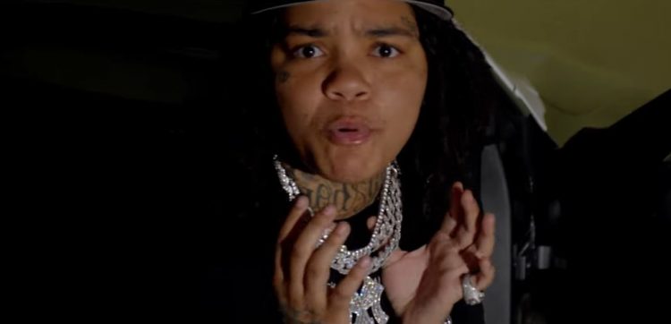 Young M.A. Shares ‘Whoopty’ Freestyle: Watch