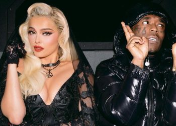 Bebe Rexha Taps Lil Uzi Vert for New Single ‘Die For A Man’: Listen