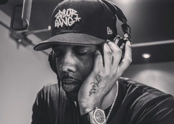 Taylor Gang’s Chevy Woods Drops New Project ‘Mask On’: Stream