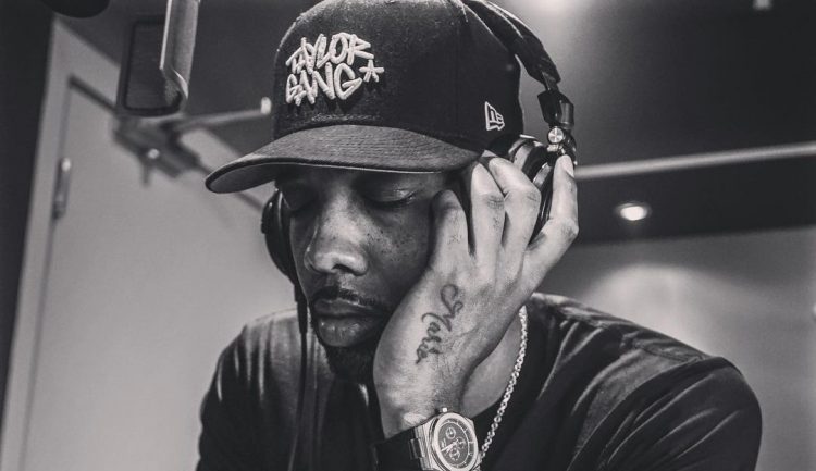 Taylor Gang’s Chevy Woods Drops New Project ‘Mask On’: Stream