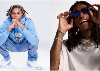 Latest Taylor Gang Signee Fedd The God Releases New Track ‘Yea Yup’ ft. Wiz Khalifa: Listen