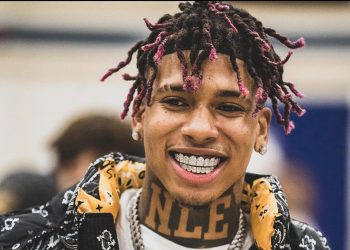 NLE Choppa Releases New Single ‘Final Warning’: Listen