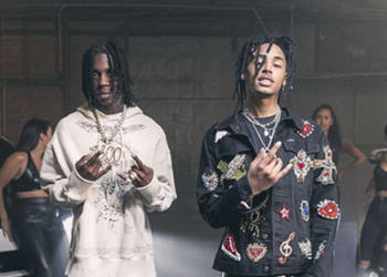 Watch TheHxliday’s Music Video For ‘Wit Dat’ ft. Polo G