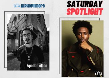 [Saturday Spotlight] Apollo Lofton + YaYa